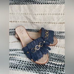 Kate Spade Sandals